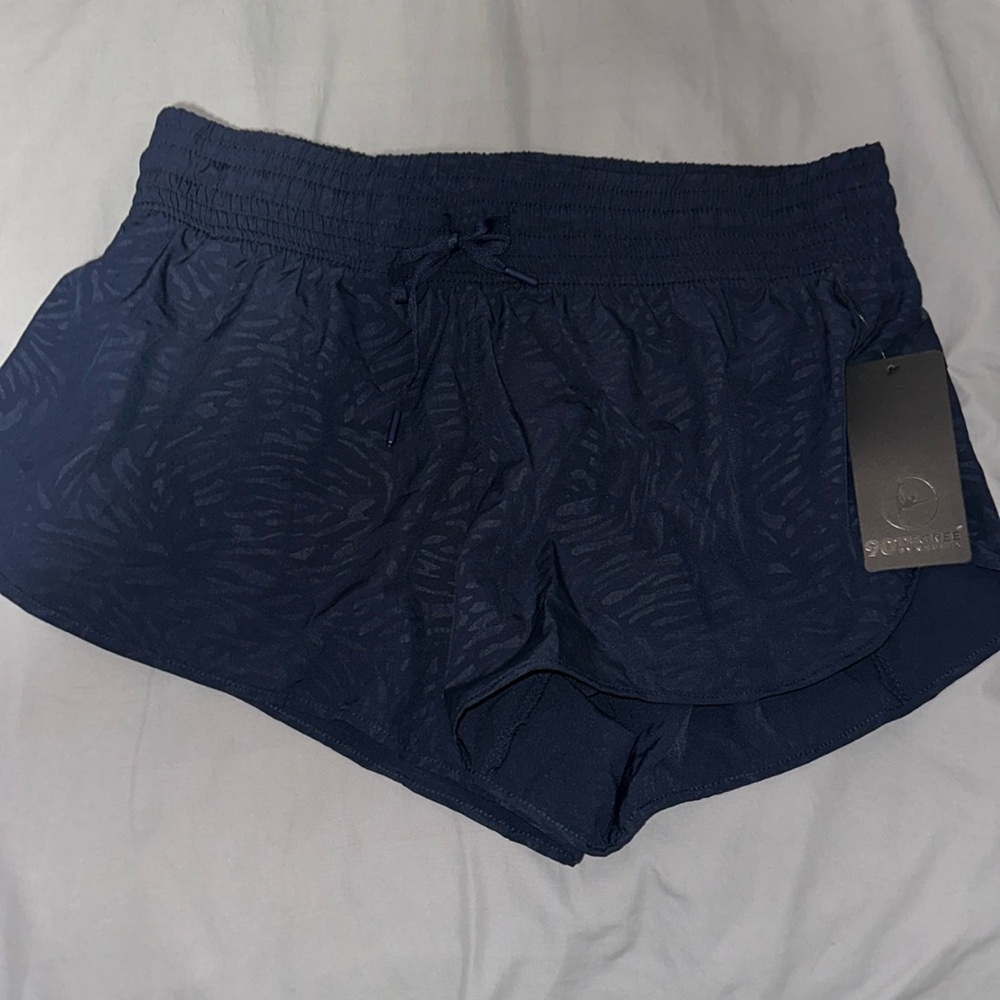 Brand new with tags- 90 Degree shorts- size XL